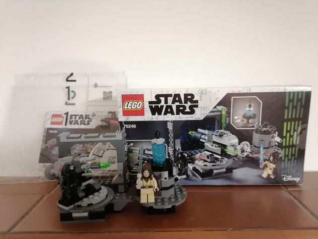 Lego Star Wars 75246