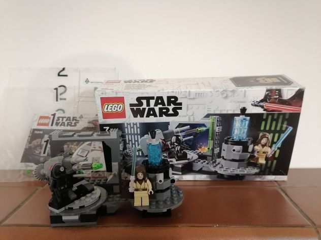 Lego Star Wars 75246