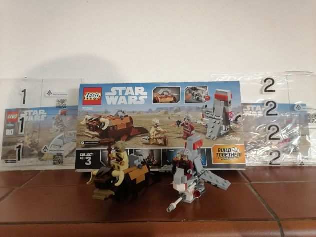 Lego Star Wars 75265