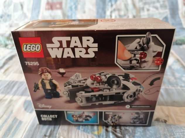 Lego Star Wars 75295