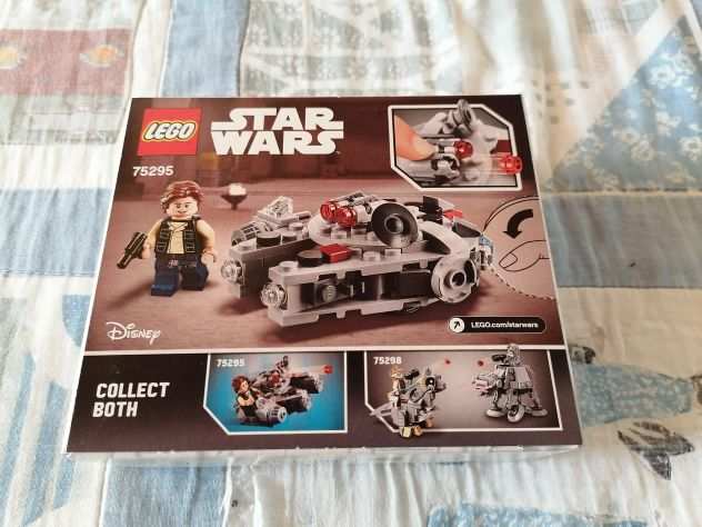 Lego Star Wars 75295