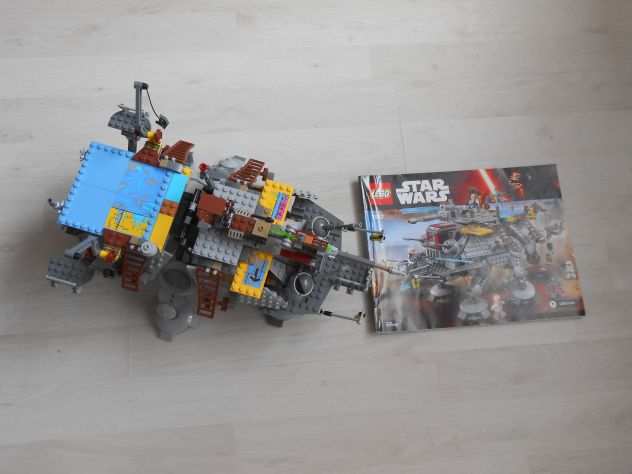 Lego STAR WARS SET