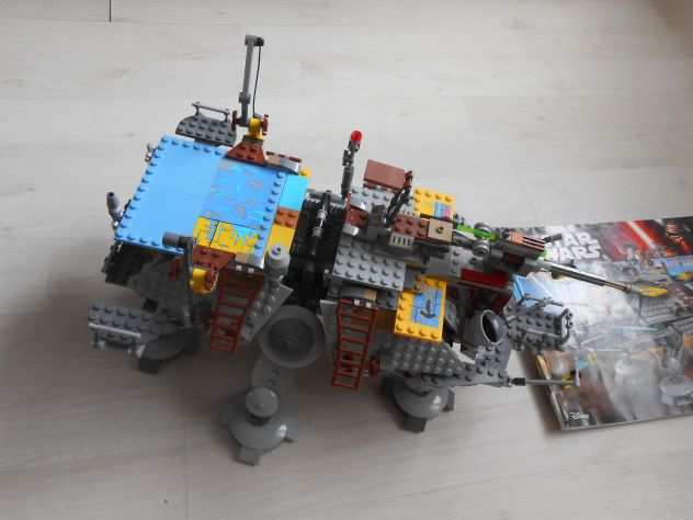 Lego STAR WARS SET