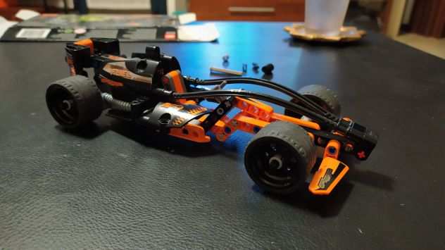 Lego Technic 42026