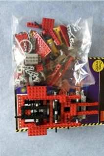 Lego technic 8854
