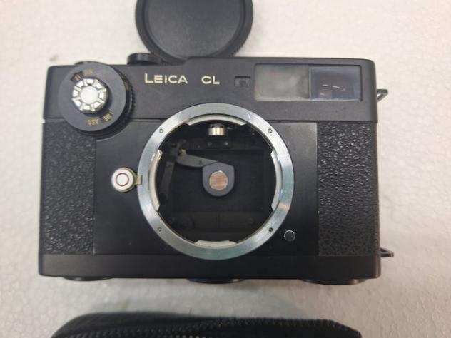 Leica CL Fotocamera analogica