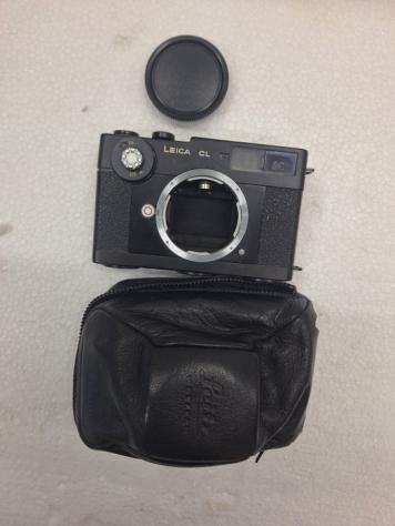 Leica CL Fotocamera analogica