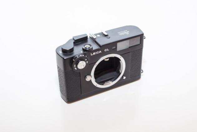 Leica CL (READ) Fotocamera a telemetro