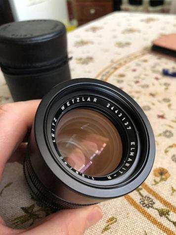 Leica Elamrit-R 90mm F2.8 Teleobiettivo