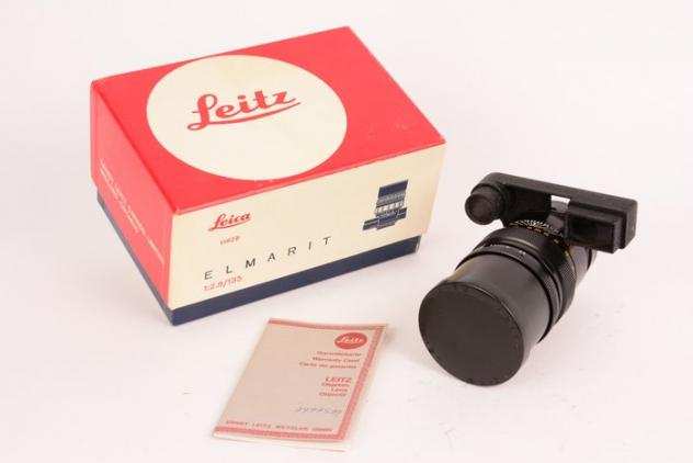 Leica Elmarit M 135mm F2,8 Obiettivo per fotocamera