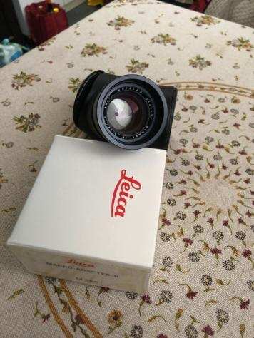 Leica Elmarit-R 90mm F2.8  Macro adapter (R) Obiettivo per fotocamera