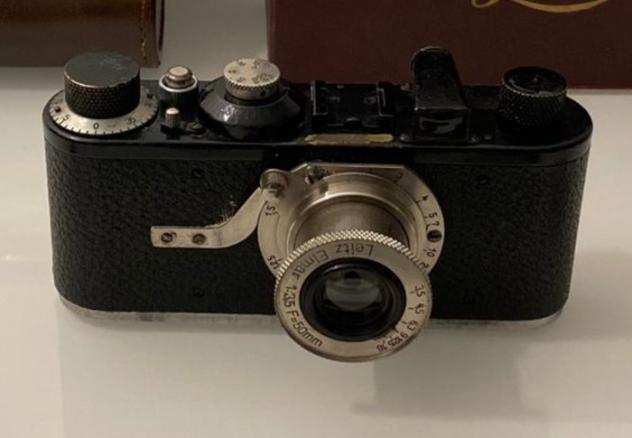 Leica I A 192728 no 36638 Fotocamera analogica