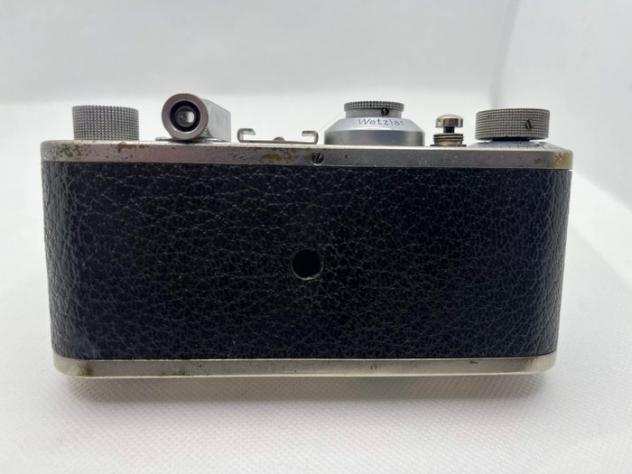 Leica Ia - (Elmar 2nd version  Elmar Close-Focus)