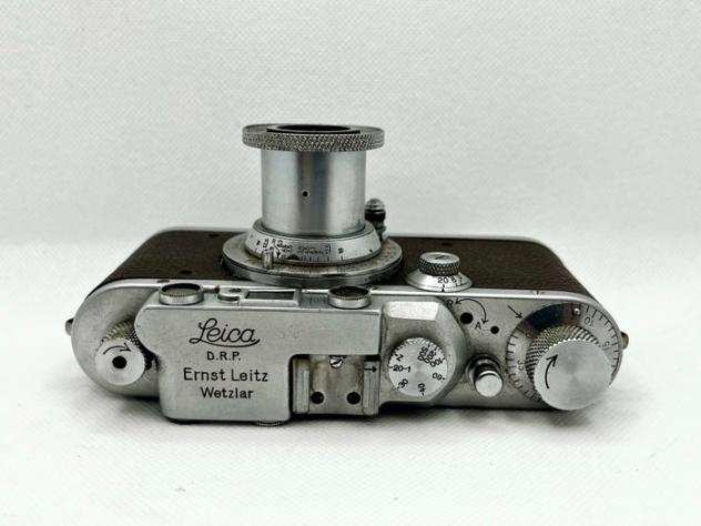 Leica III attrappe (dummy) Fotocamera a telemetro
