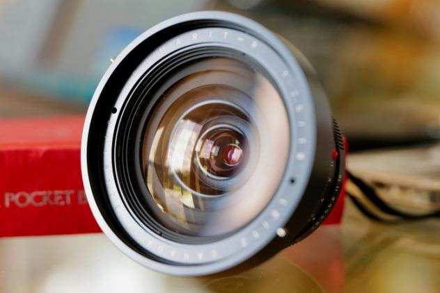 Leica Leica 19mm f2.8 Elmarit-R Ia versione Obiettivo per fotocamera