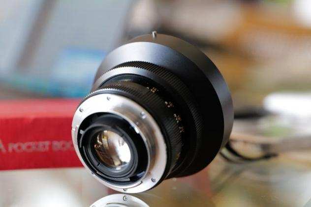 Leica Leica 19mm f2.8 Elmarit-R Ia versione Obiettivo per fotocamera