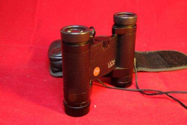 Leica leica binocolo 8x20 bc