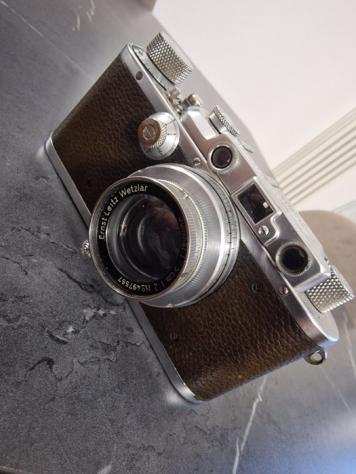 Leica LEICA III Fotocamera analogica