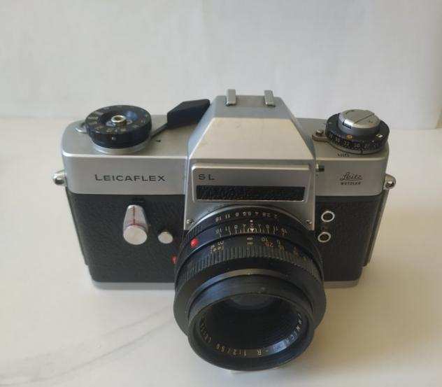 Leica Leicaflex SL (DUMMY)