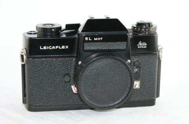 Leica, Leitz LEICAFLEX SL MOT