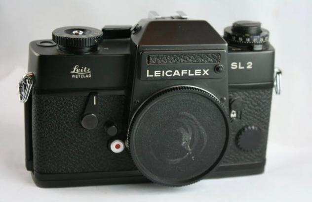 Leica, Leitz Leicaflex SL2