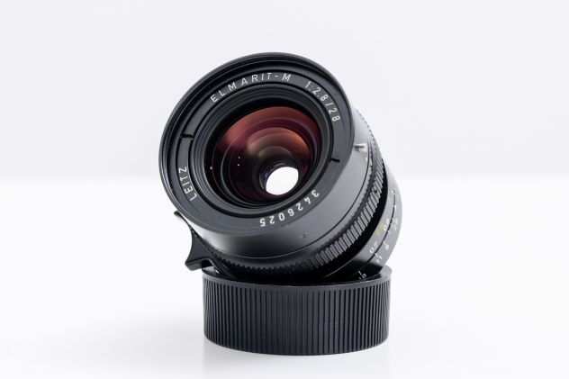 Leica M 28mm F2.8 Elmarit