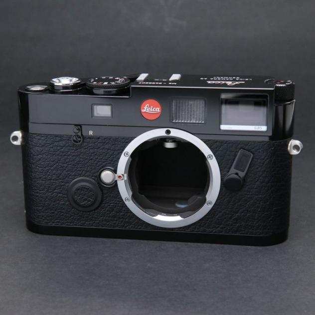 Leica M6 0.85 TTL - Fotocamera a telemetro