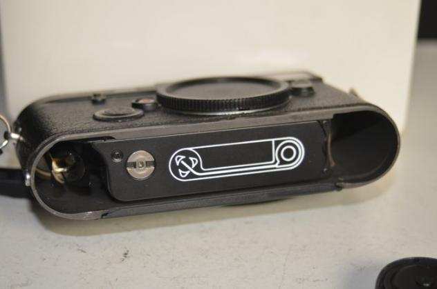 Leica M6 (1995) - Original box - Fotocamera analogica