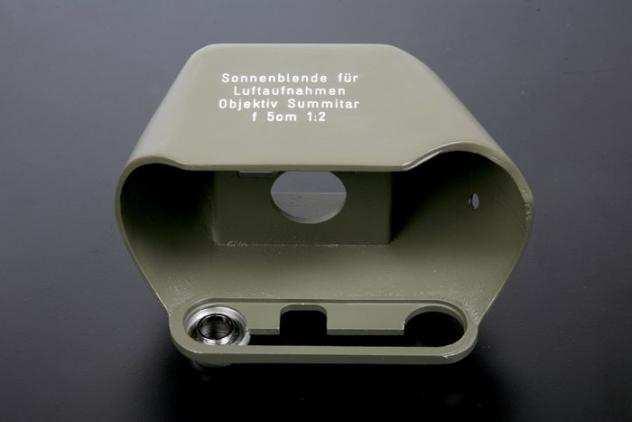 Leica Paraluce Militare Obiettivo fisso