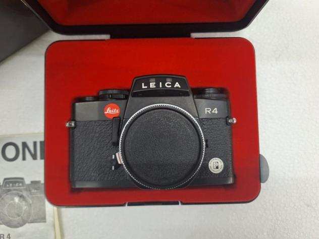 Leica R4 Fotocamera analogica