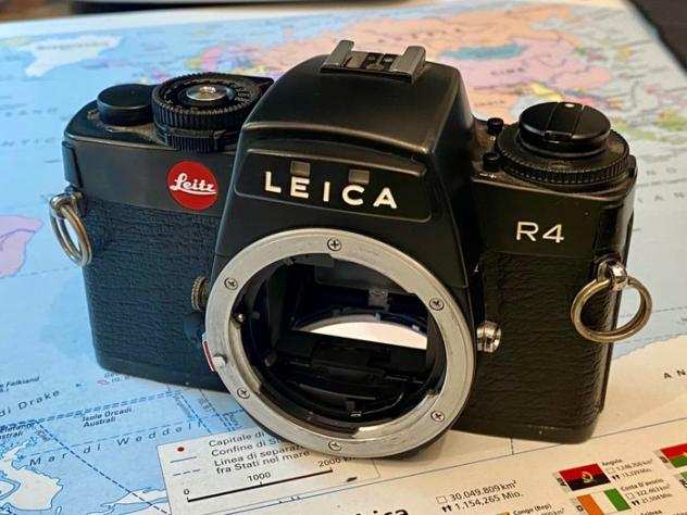 Leica R4 Fotocamera reflex a obiettivo singolo (SLR)