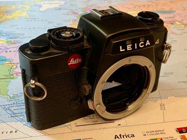 Leica R4 Fotocamera reflex a obiettivo singolo (SLR)