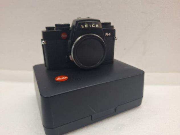Leica R4 quotCASEquot Fotocamera analogica
