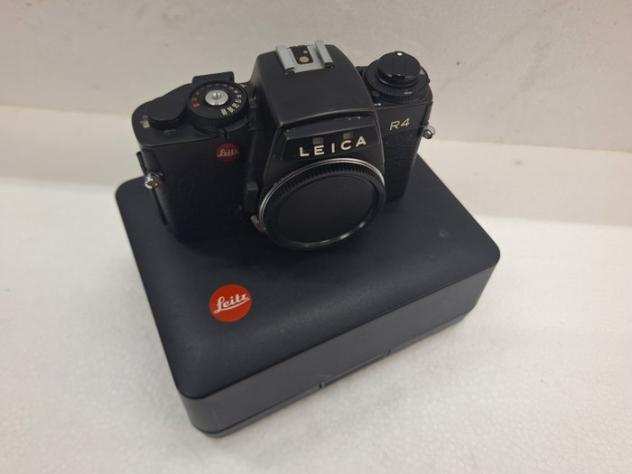 Leica R4 quotCASEquot Fotocamera analogica