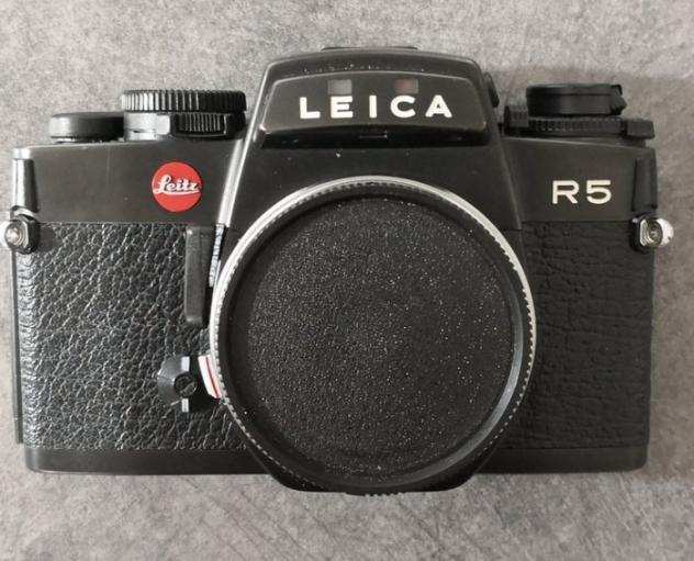 Leica R5