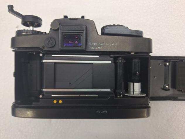Leica R7 Fotocamera analogica