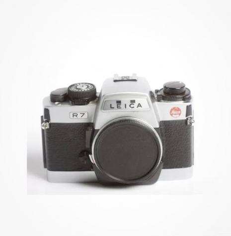 Leica R7 Fotocamera reflex a obiettivo singolo (SLR)