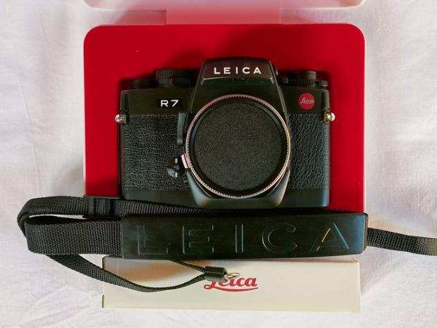 Leica R7 Fotocamera reflex a obiettivo singolo (SLR)