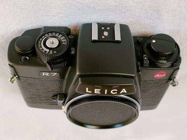 Leica R7 Fotocamera reflex a obiettivo singolo (SLR)
