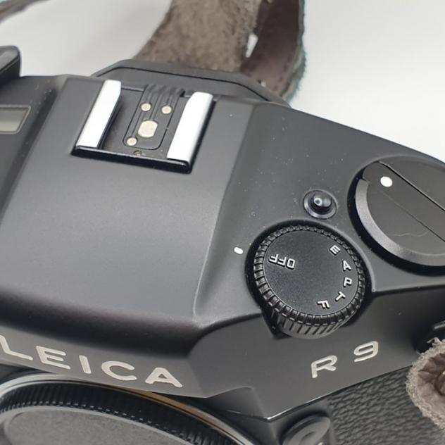 Leica R9