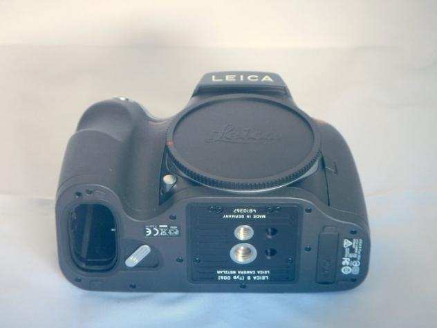 Leica S-E Typ 006, nuova, garanzia Leica, box