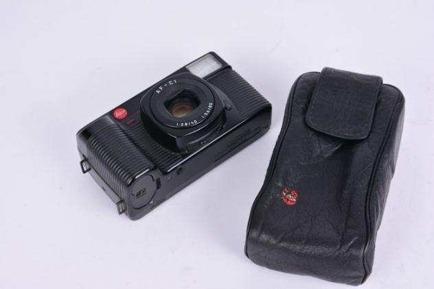 Leica set 2 fotocamere AF-C1 Fotocamera analogica