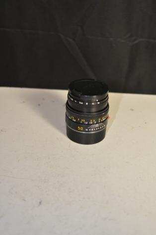Leica Summicron-M 50mm F2 Obiettivo fisso