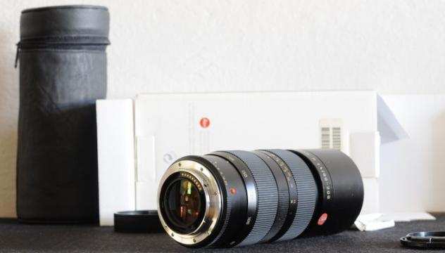 Leica vario elmar 80-200 E 60 1996