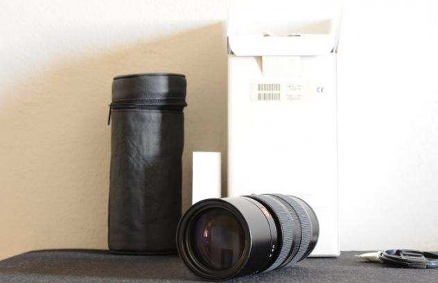 Leica vario elmar 80-200 E 60 1996