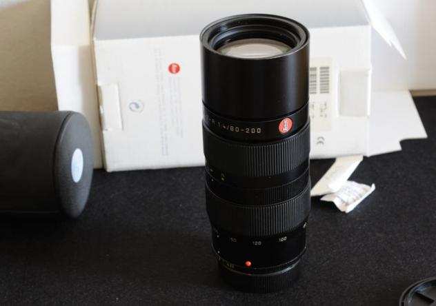 Leica vario elmar 80-200 E 60 1996