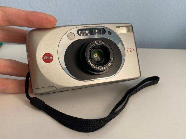 Leica Z2X Vario Elmar 35-70 Fotocamera compatta analogica