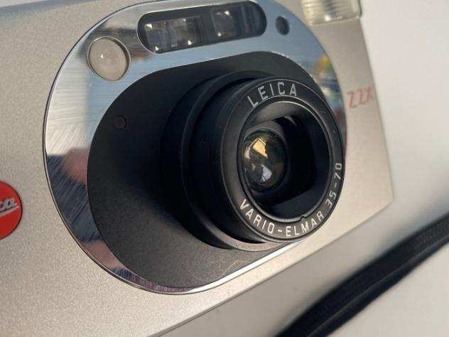 Leica Z2X Vario Elmar 35-70 Fotocamera compatta analogica