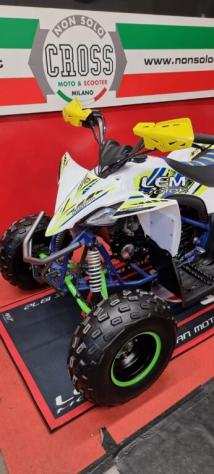 Lem Motor Condor QUAD KONDOR LEM 125CC