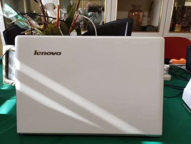 Lenovo IDEAPAD 500 USATO